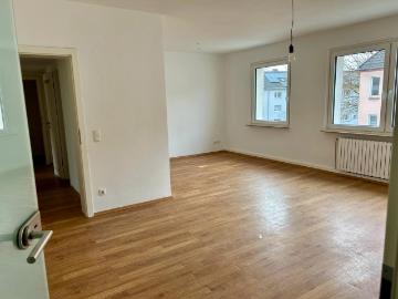 Stadtwald, Essen - Garten, Balkon
