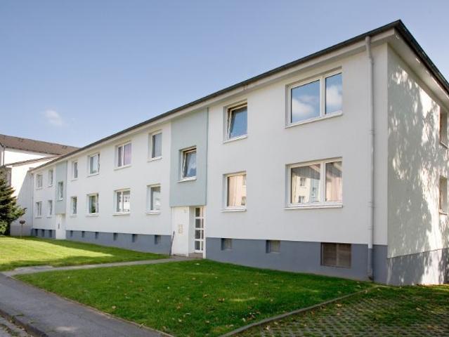 schöne 3 Zimmerwohnung mit Laminat in Ronsdorf!