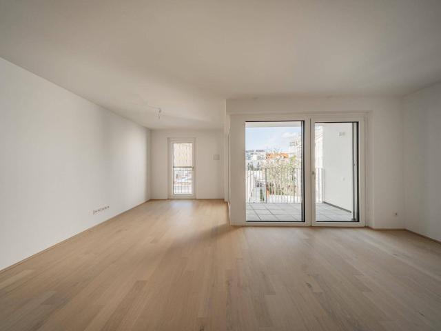 Schöne 3 Zimmerwohnung mit Loggia, 1050 Wien