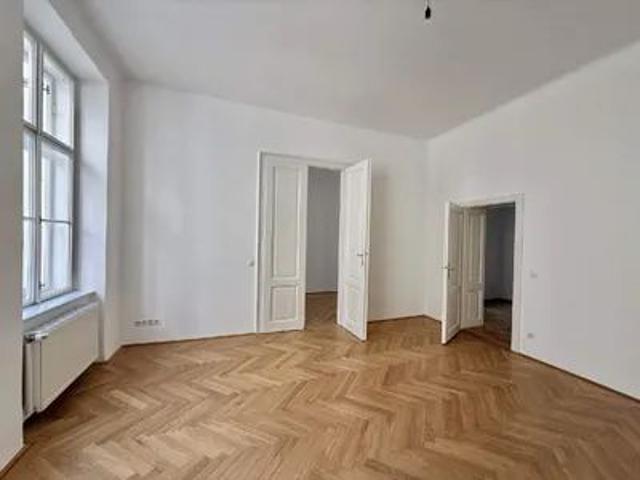Schöne 3 Zimmerwohnung nähe Kärtner Straße