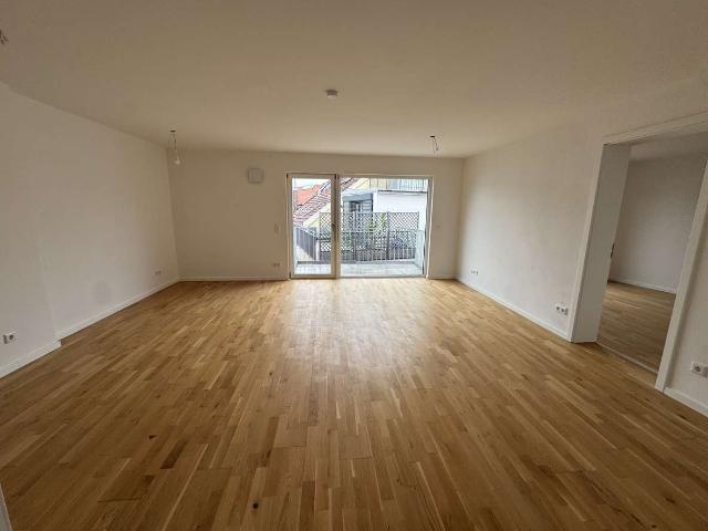Schöne 3 Zimmerwohnung als Erstbezug