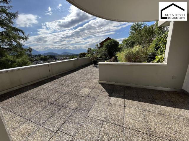 Schöne 3 Zimmerwohnung am Sonnenhang Weinberg in Röthis