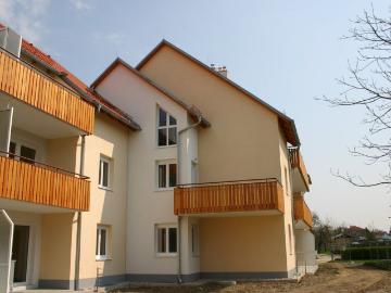Schöne 3 Zimmerwohnung Gartenwohnung in der Nibelungenstadt Pöchlarn