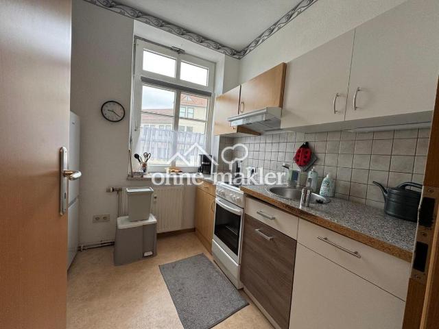 Schöne 3 Zimmerwohnung im Erdgeschoss