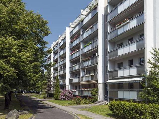 Schöne 3 Zimmerwohnung im Erdgeschoß!