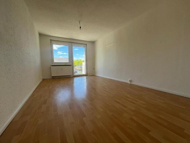 Schöne 3 Zimmerwohnung im Grünen Unit 45