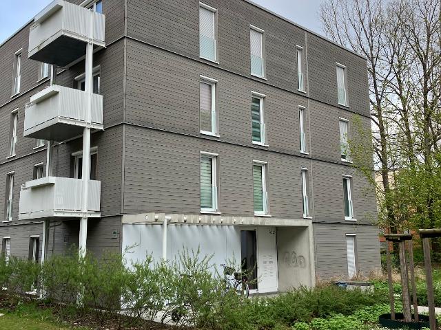 Schöne 3 Zimmerwohnung im grünen Langwasser