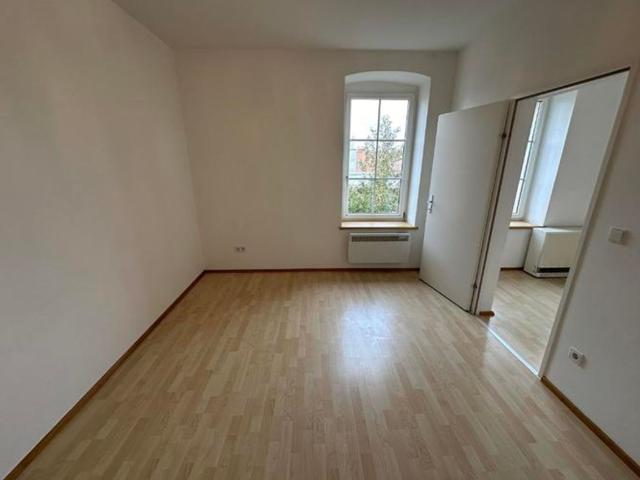 Schöne 3 Zimmerwohnung im Grünen, Mittelalterlichen Eggenburg