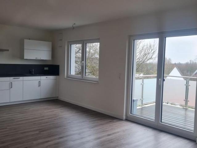 Schöne 3 Zimmerwohnung im 2. OG