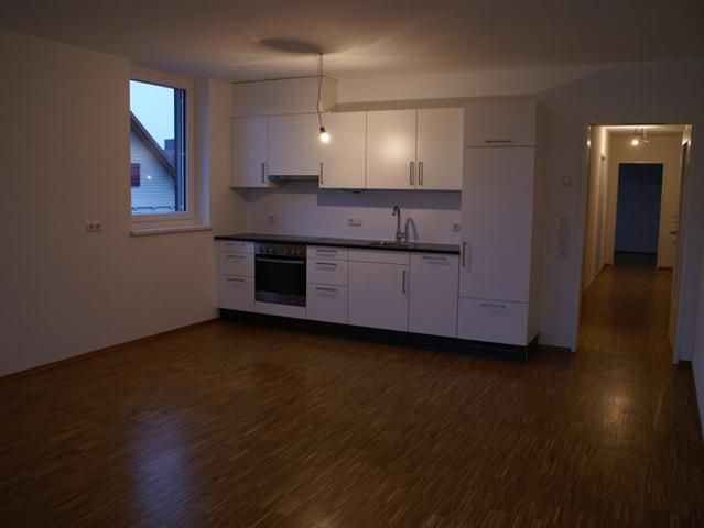 Schöne 3 Zimmerwohnung im 2. OG Dornbirn