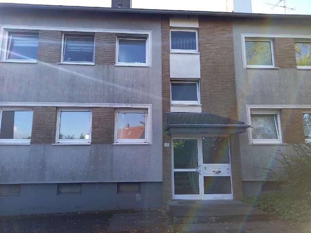 Schöne 3 Zimmerwohnung in Mettmann zu vermieten