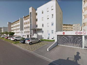 Schöne 3 Zimmerwohnung in Mining
