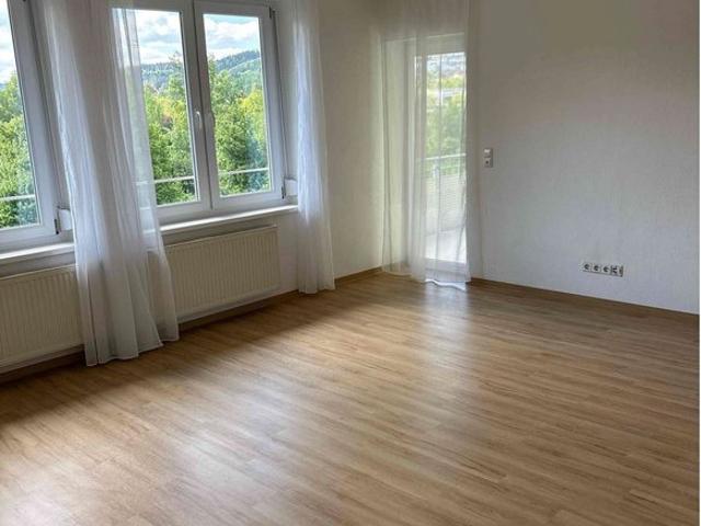 schöne 3 zimmerwohnung in albstadt ebingen