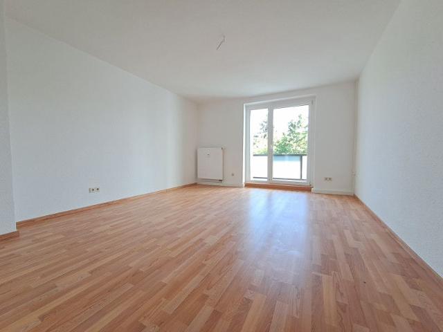 schöne 3 Zimmerwohnung in beliebter Lage