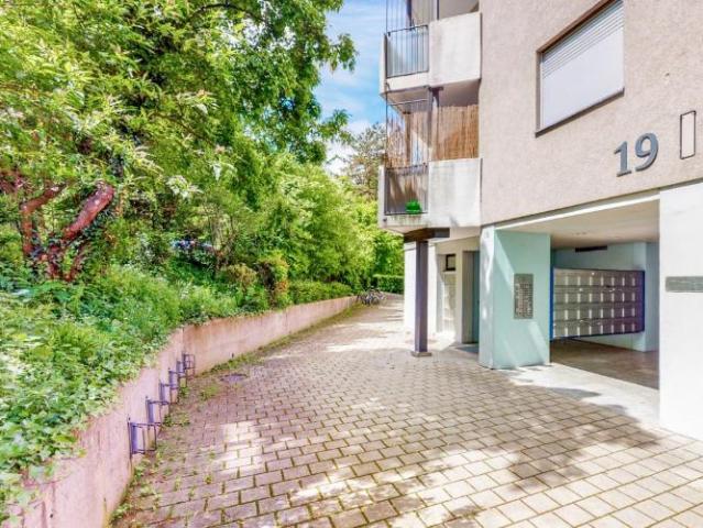Schöne 3 Zimmerwohnung in der Wohnoase Jurintra!