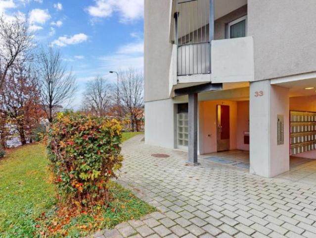 Schöne 3 Zimmerwohnung in der Wohnoase Jurintra!