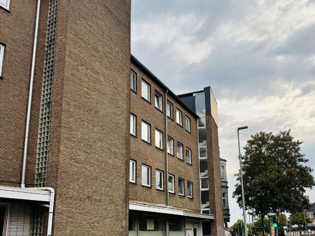 Schöne 3 Zimmerwohnung in Dinslaken