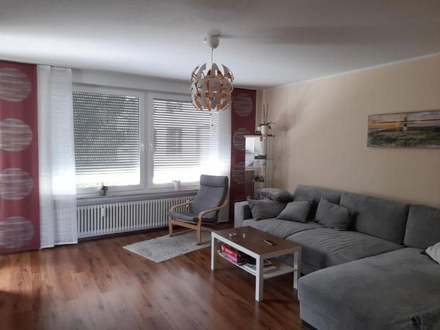 Schöne 3 Zimmerwohnung In Eppstein