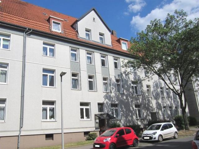 Schöne 3 Zimmerwohnung in Hannover Davenstedt B Schein erforderlich