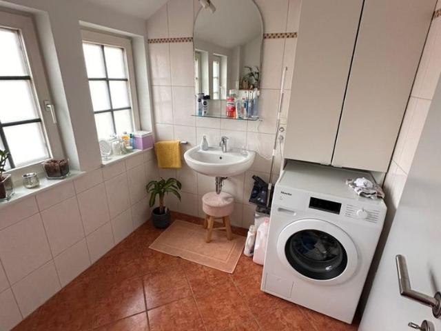 Schöne 3 Zimmerwohnung in Löningen zu vermieten