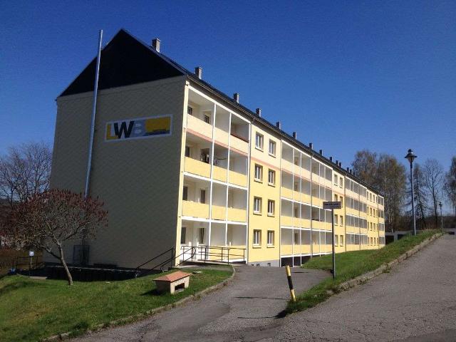 Schöne 3 Zimmerwohnung in Pockau