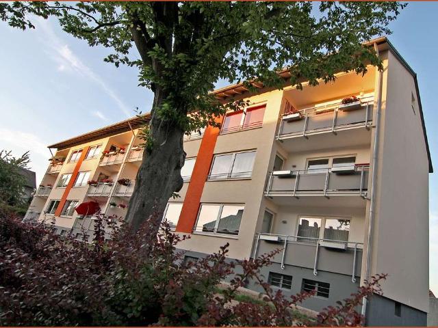 schöne 3 Zimmerwohnung in ruhiger Lage in Kirchlengern