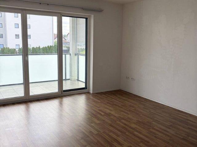 Schöne 3 Zimmerwohnung in ruhiger Lage mit Balkon