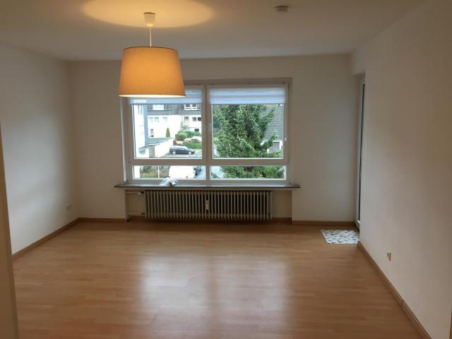 Schöne 3 Zimmerwohnung in Ratingen Homberg