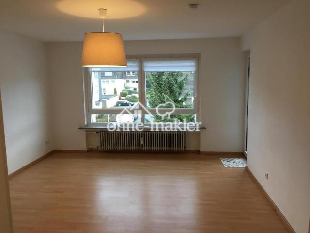 Schöne 3 Zimmerwohnung in Ratingen Homberg