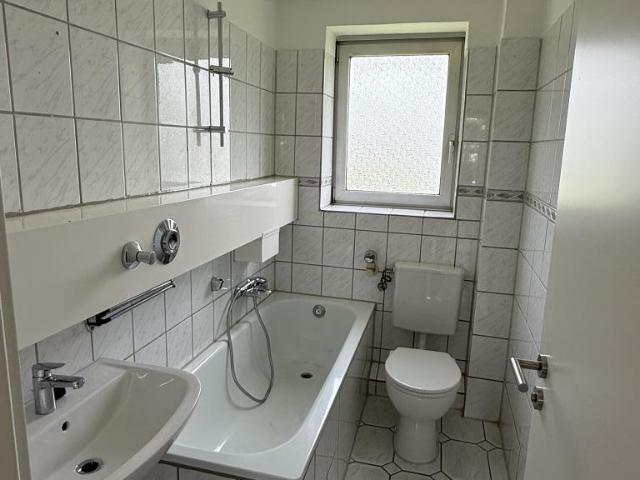 Schöne 3 Zimmerwohnung in Remscheid Lüttringhausen