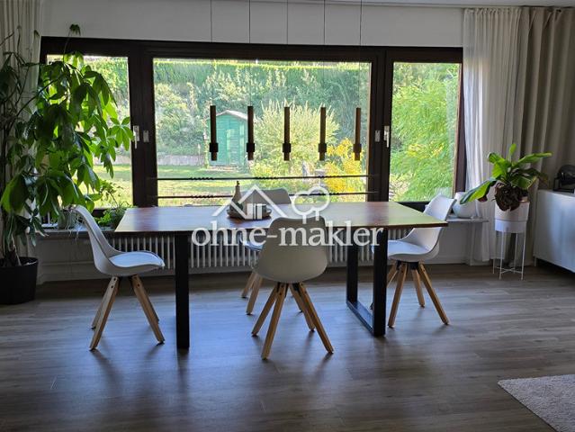 Schöne 3 Zimmerwohnung in Stuttgart Kaltental