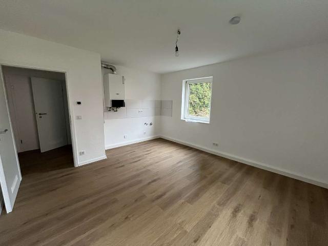 Schöne 3 Zimmerwohnung in Soest, Breslauer Weg 8, EG links