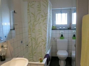 Wohnung mieten in Thalwil - Keller