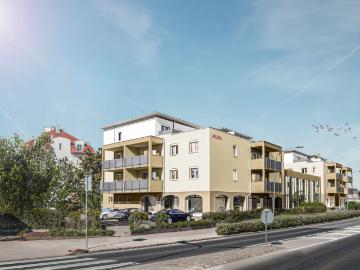 Apartment for rent in 2544