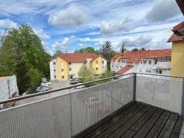 Wohnung zur Miete in 2544