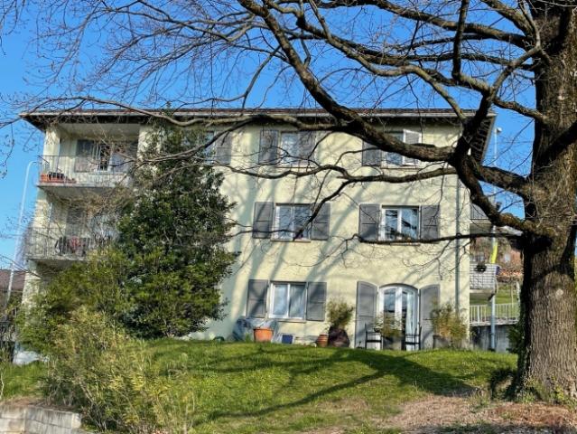 Schöne 3 Zimmerwohnung komplett renoviert