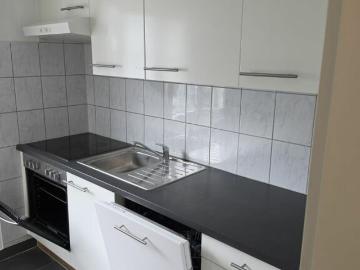 schöne 3 Zimmerwohnung