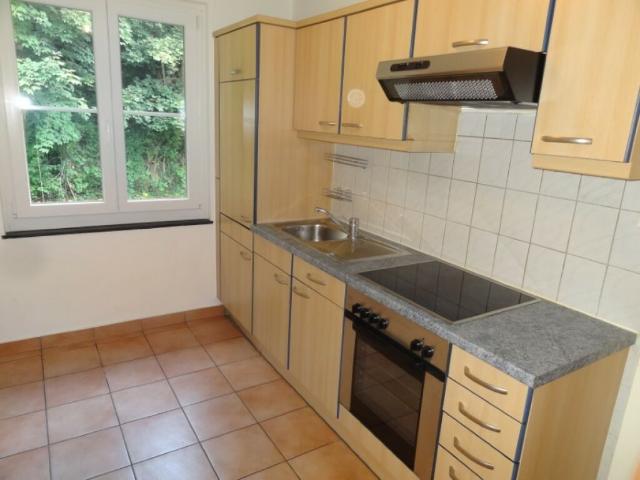 Schöne 3 Zimmerwohnung