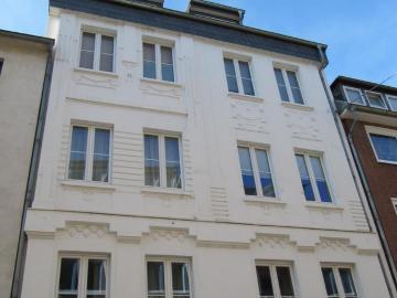 Etagenwohnung zum Verkauf in Gereonsdriesch