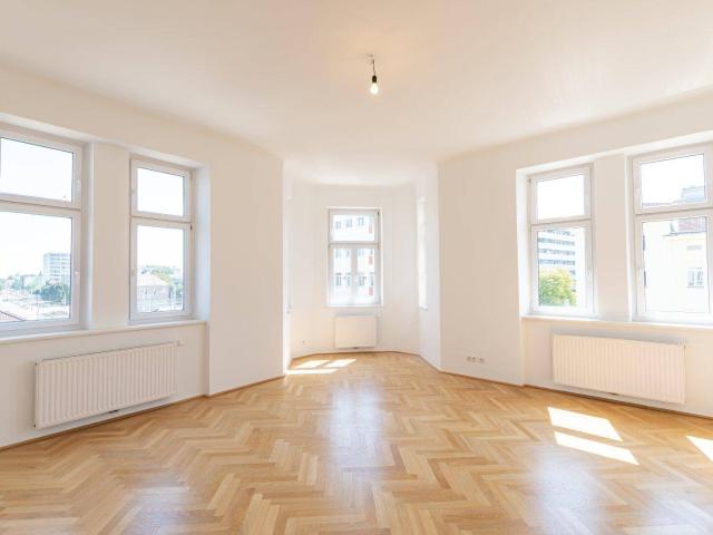 Schöne 3 Zimmer Altbauwohnung unweit von U3 Simmering
