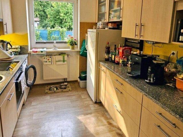 Schöne 3 Zimmer Gartenwohnung mit Stellplatz, Kufstein