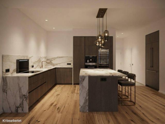 Schöne 3 Zimmer Dachgeschosswohnung in absoluter Ruhelage zu einem attraktiven Anlegerpreis