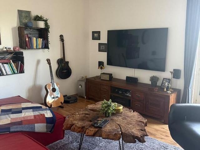 Schöne 3 Zimmer Dachgeschosswohnung in Duisburg Buchholz