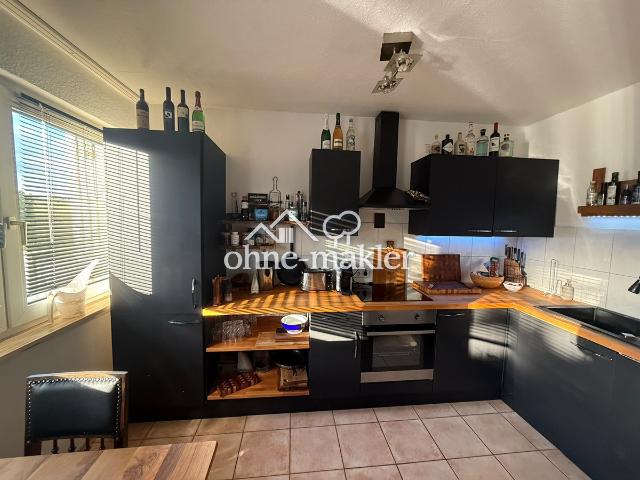 Schöne 3 Zimmer Dachgeschosswohnung in Duisburg Buchholz