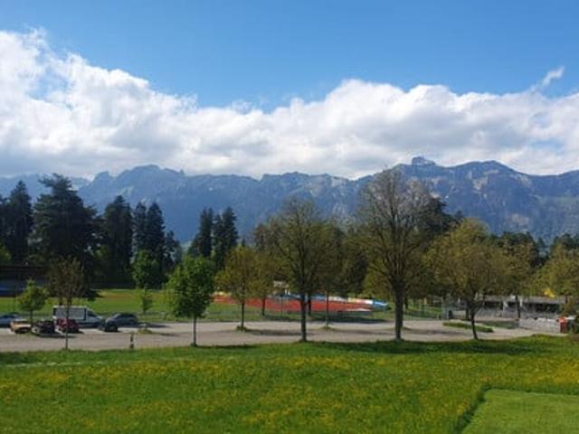 Schöne 3 Zimmer Dachgeschosswohnung in Feldkirch Gisingen