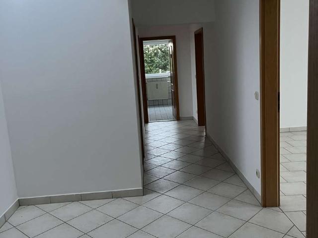 Schöne 3 Zimmer Dachgeschosswohnung in Regensburg Keilberg
