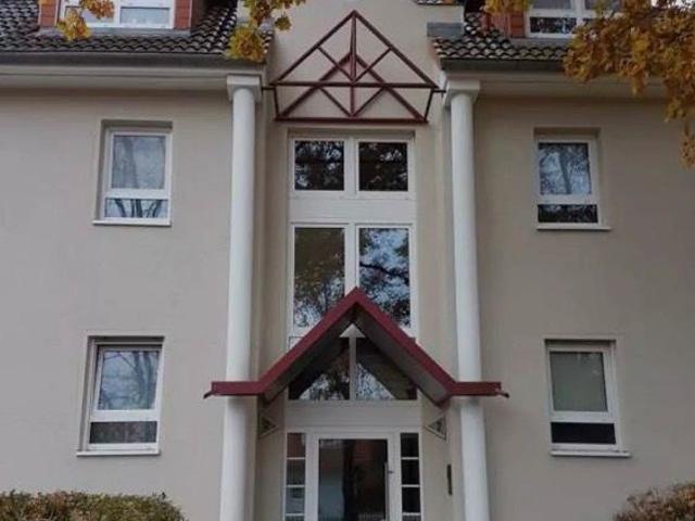 Schöne 3 Zimmer DG Maisonette Wohnung von privat provisionsfrei