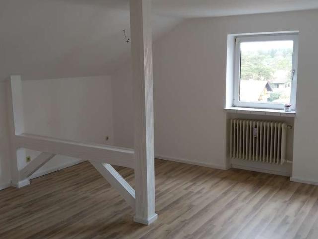 Schöne 3 Zimmer DG Wohnung in Wolfratshausen Farchet
