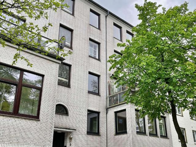 Schöne 3 Zimmer DG Wohnung in Bremen Schwachhausen