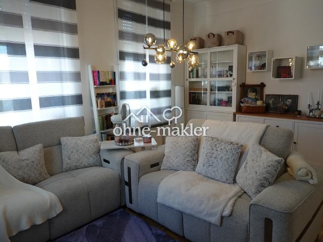 Schöne 3 Zimmer EG Wohnung in Hanau/Klein Auheim